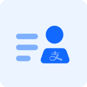 个人账户图标